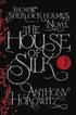 House Of Silk