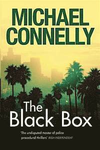 The Black Box (inbunden)