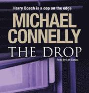 The Drop (ljudbok)