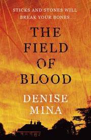 The Field of Blood (h�ftad)