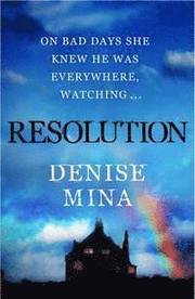 Resolution (h�ftad)