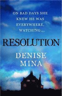 Resolution (inbunden)