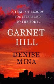Garnethill (h�ftad)