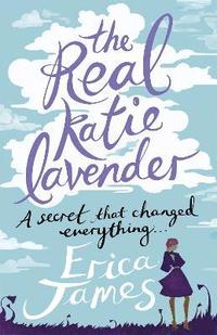 The Real Katie Lavender (h�ftad)