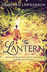 The Lantern (h�ftad)