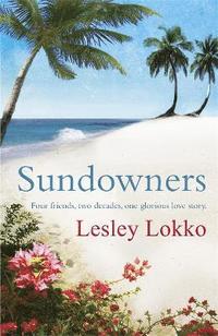 Sundowners (h�ftad)