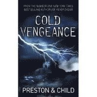 Cold Vengeance (h�ftad)