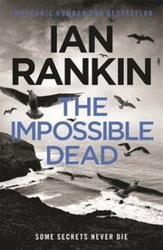 The Impossible Dead (h�ftad)