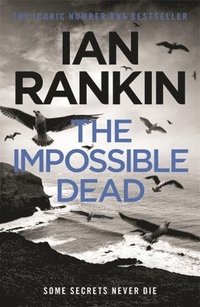 The Impossible Dead (pocket)