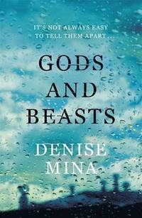 Gods And Beasts (h�ftad)