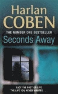 Seconds Away (pocket)