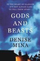 Gods And Beasts (h�ftad)