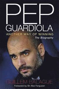 Pep Guardiola (inbunden)