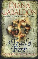 A Trail of Fire (h�ftad)