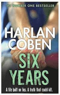 Six Years (h�ftad)