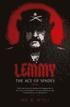 Lemmy - The Definitive Biography