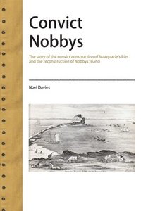 Convict Nobbys (h�ftad)