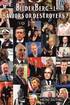 - The Bilderberger Group - Saviors or Destroyers? I
