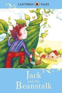 Ladybird Tales: Jack and the Beanstalk (inbunden)