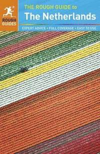 The Rough Guide to the Netherlands (h�ftad)