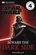 Star Wars Beware the Dark Side