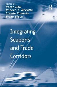 Integrating Seaports and Trade Corridors (h�ftad)