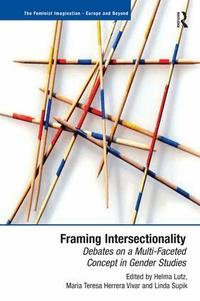 Framing Intersectionality (h�ftad)