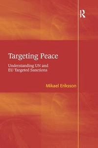 Targeting Peace (h�ftad)