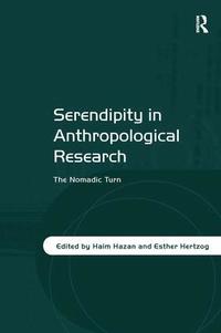 Serendipity in Anthropological Research (h�ftad)