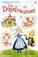Daydreamer (inbunden)