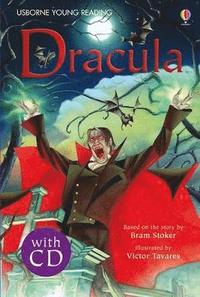 Dracula (inbunden)