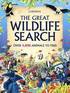 Great Wildlife Search