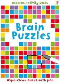 Brain Puzzles ()