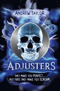 The Adjusters (h�ftad)