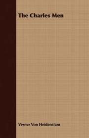 The Charles Men (h�ftad)