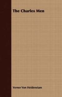 The Charles Men (inbunden)