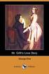 Mr. Gilfil's Love Story (Dodo Press)