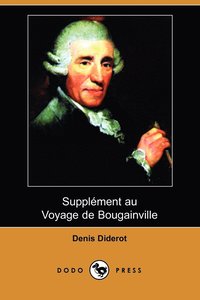 Supplement Au Voyage De Bougainville (Dodo Press) (inbunden)