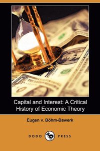 Capital And Interest (h�ftad)