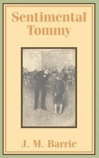 Sentimental Tommy (pocket)