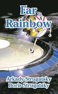 Far Rainbow (h�ftad)