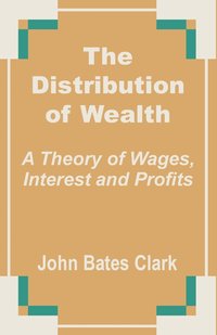 Distribution Of Wealth (h�ftad)