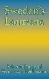 Sweden's Laureate (inbunden)