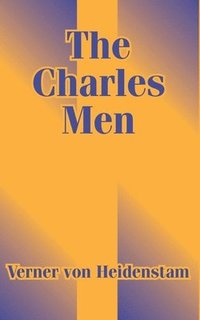 Charles Men (pocket)