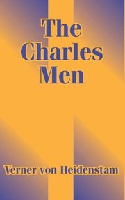 Charles Men (h�ftad)
