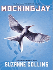 Mockingjay (inbunden)