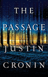 The Passage (inbunden)