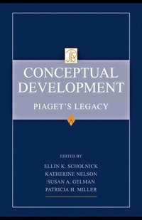 Conceptual Development (h�ftad)