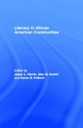 Literacy in African American Communities