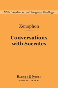 Conversations with Socrates (Barnes & Noble Digital Library)